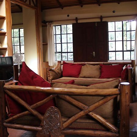 The Cottage-Place Of Grace 2Bdrm And Loft Bed All 4U At Usd58 Nairobi Ngoại thất bức ảnh