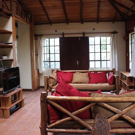 The Cottage-Place Of Grace 2Bdrm And Loft Bed All 4U At Usd58 Nairobi Ngoại thất bức ảnh