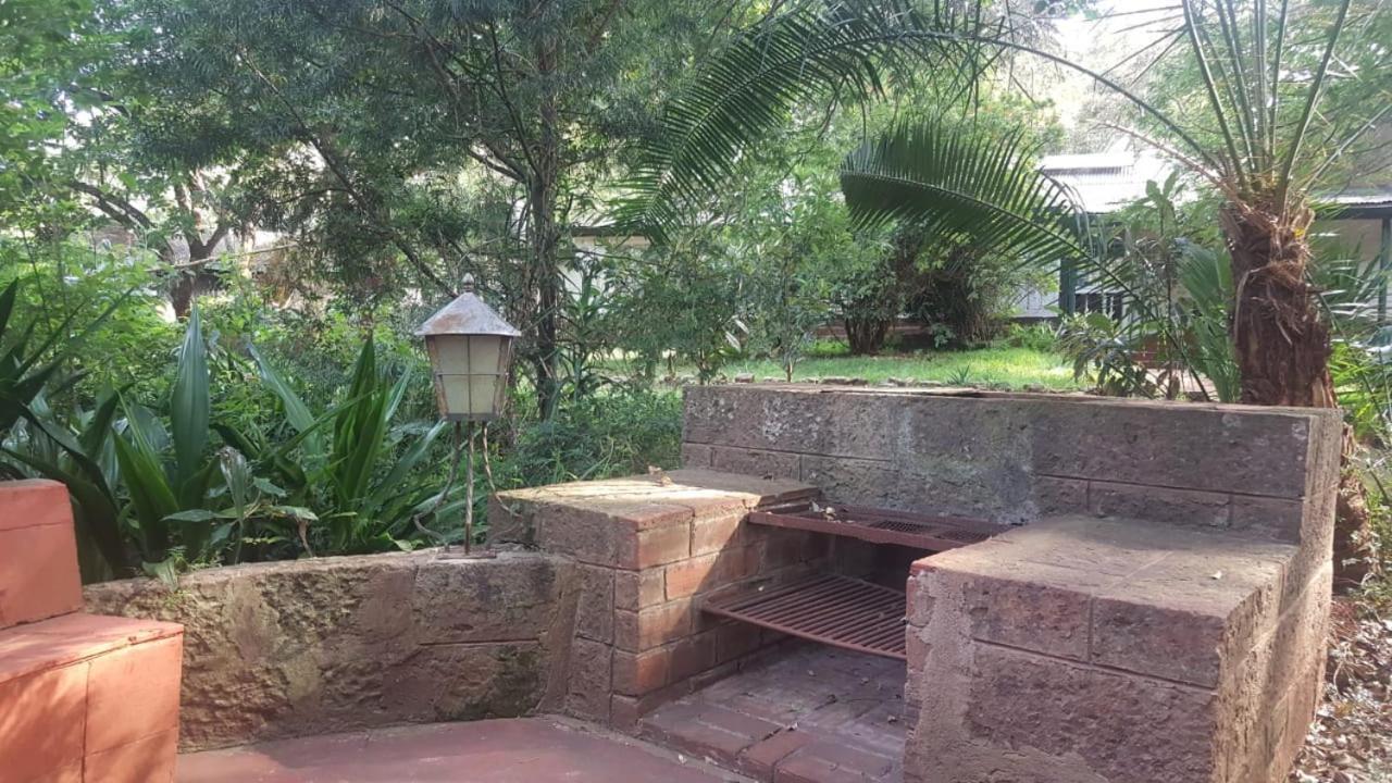 The Cottage-Place Of Grace 2Bdrm And Loft Bed All 4U At Usd58 Nairobi Ngoại thất bức ảnh
