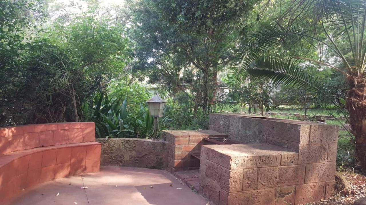 The Cottage-Place Of Grace 2Bdrm And Loft Bed All 4U At Usd58 Nairobi Ngoại thất bức ảnh