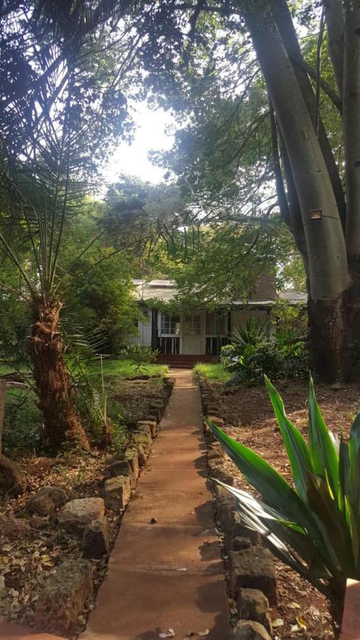 The Cottage-Place Of Grace 2Bdrm And Loft Bed All 4U At Usd58 Nairobi Ngoại thất bức ảnh