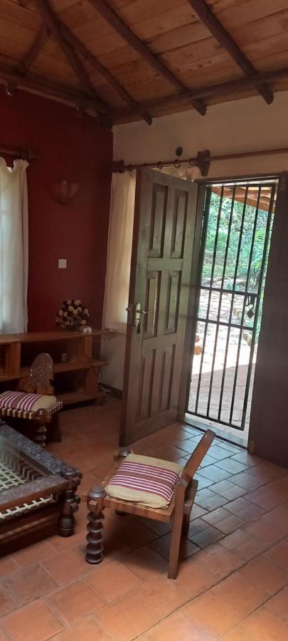 The Cottage-Place Of Grace 2Bdrm And Loft Bed All 4U At Usd58 Nairobi Ngoại thất bức ảnh