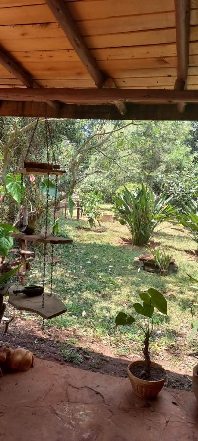 The Cottage-Place Of Grace 2Bdrm And Loft Bed All 4U At Usd58 Nairobi Ngoại thất bức ảnh