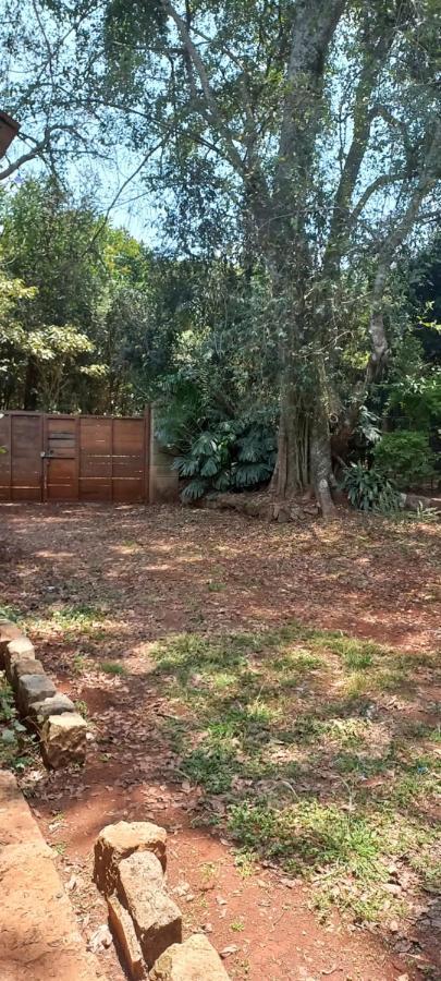 The Cottage-Place Of Grace 2Bdrm And Loft Bed All 4U At Usd58 Nairobi Ngoại thất bức ảnh