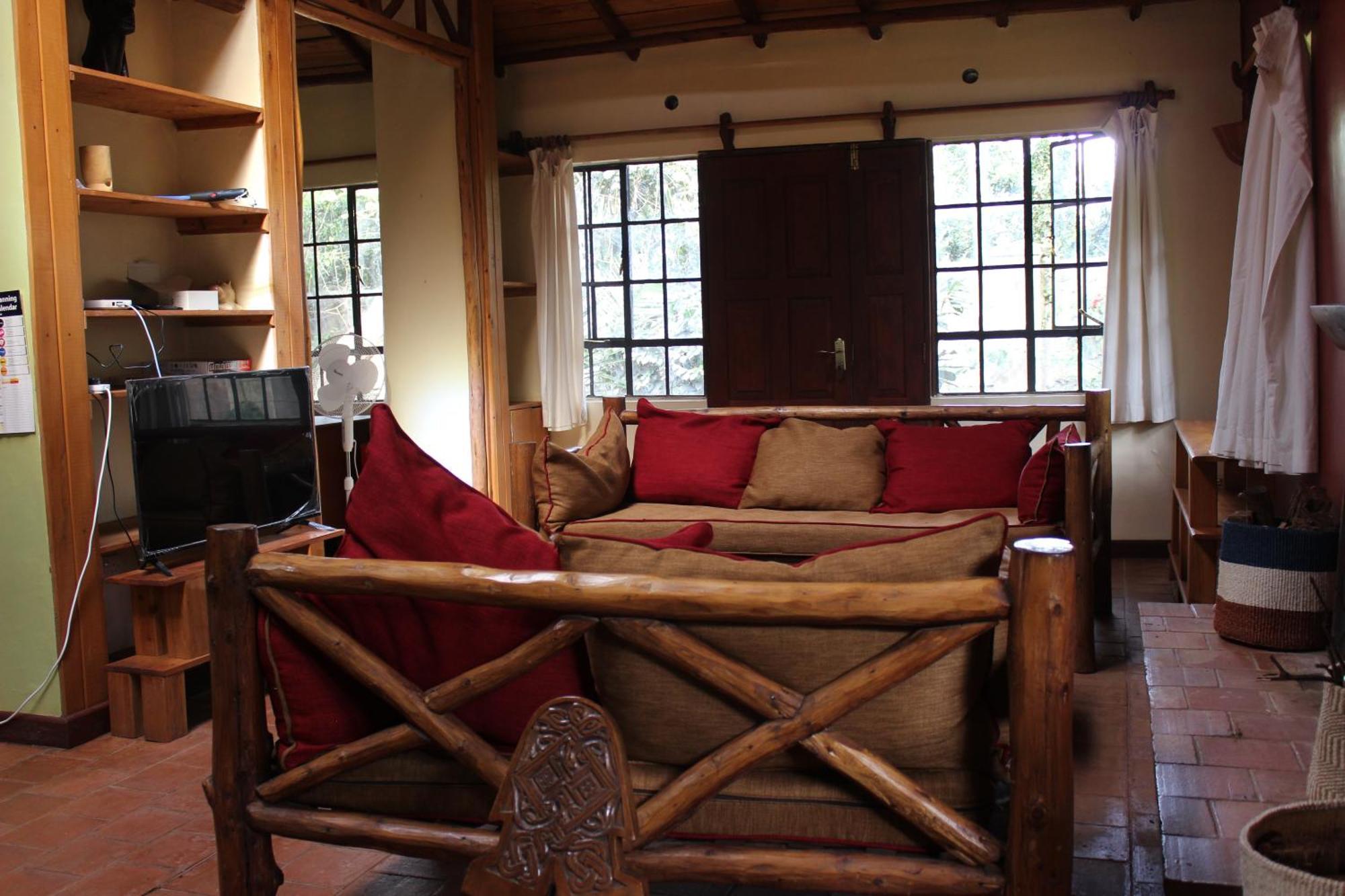 The Cottage-Place Of Grace 2Bdrm And Loft Bed All 4U At Usd58 Nairobi Ngoại thất bức ảnh