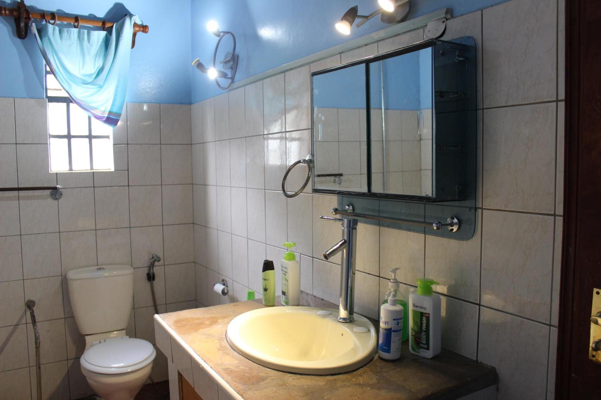 The Cottage-Place Of Grace 2Bdrm And Loft Bed All 4U At Usd58 Nairobi Ngoại thất bức ảnh