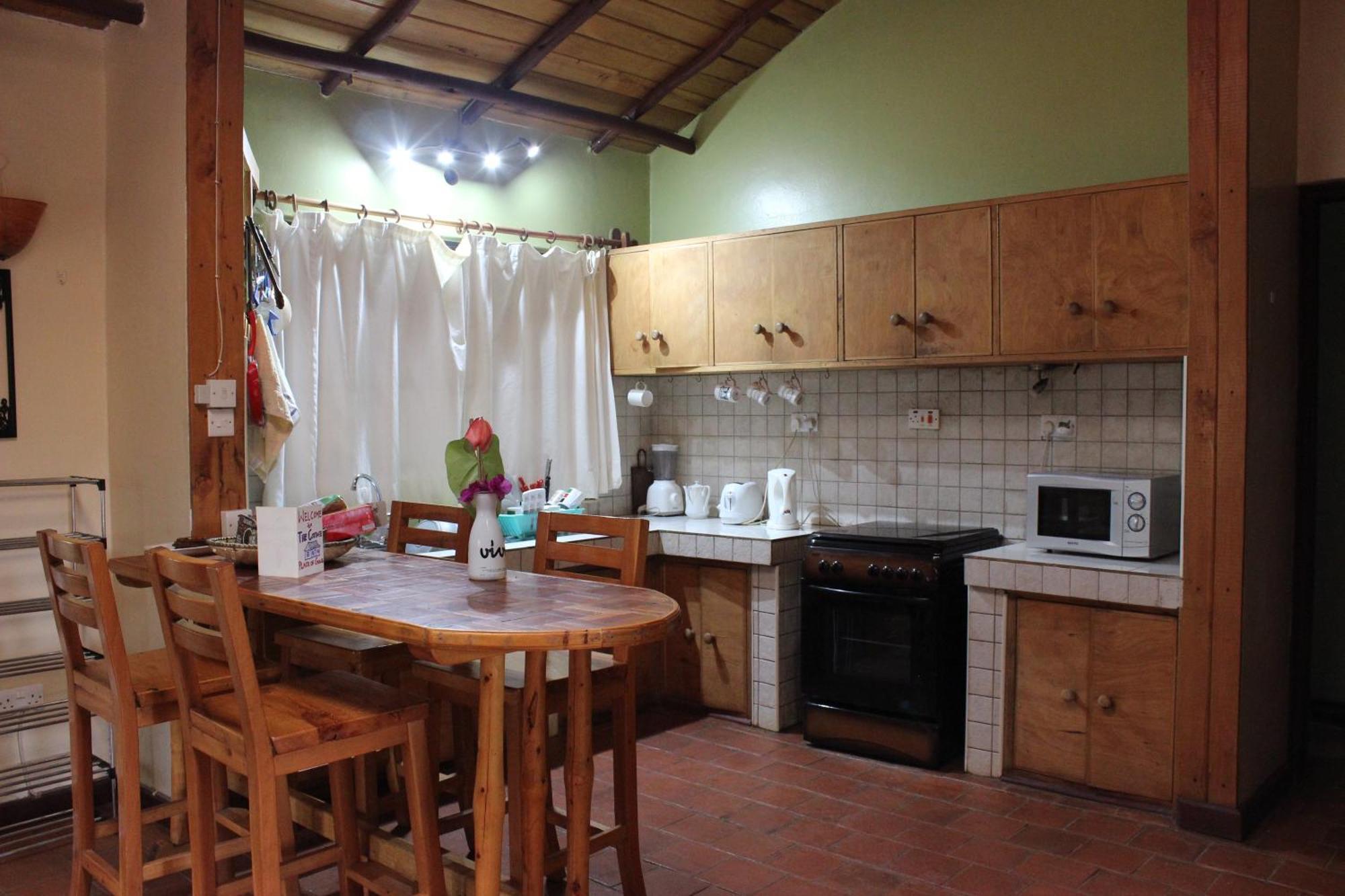The Cottage-Place Of Grace 2Bdrm And Loft Bed All 4U At Usd58 Nairobi Ngoại thất bức ảnh