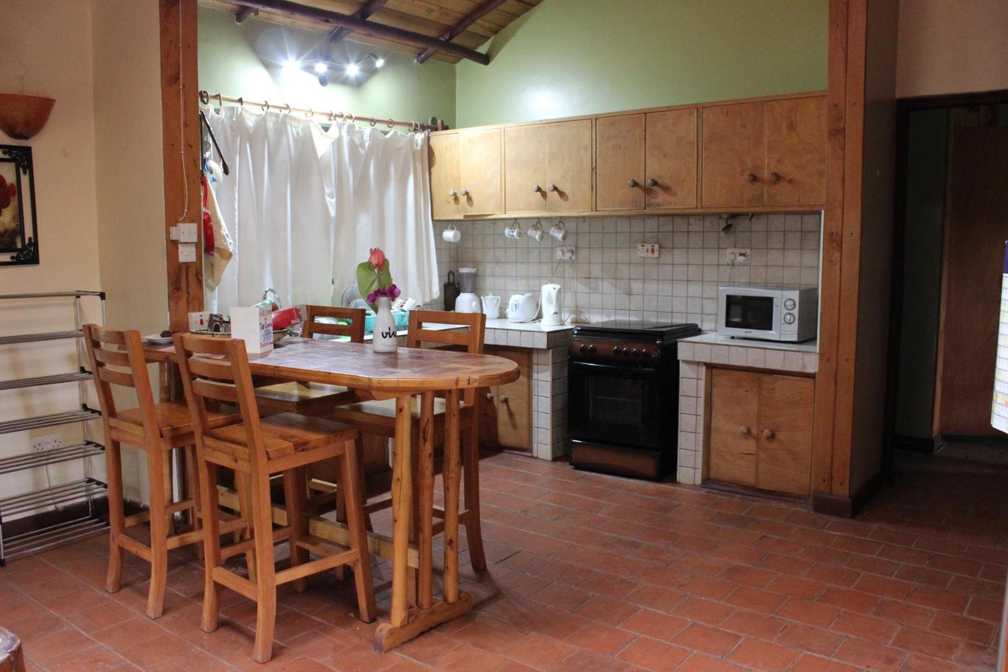 The Cottage-Place Of Grace 2Bdrm And Loft Bed All 4U At Usd58 Nairobi Ngoại thất bức ảnh