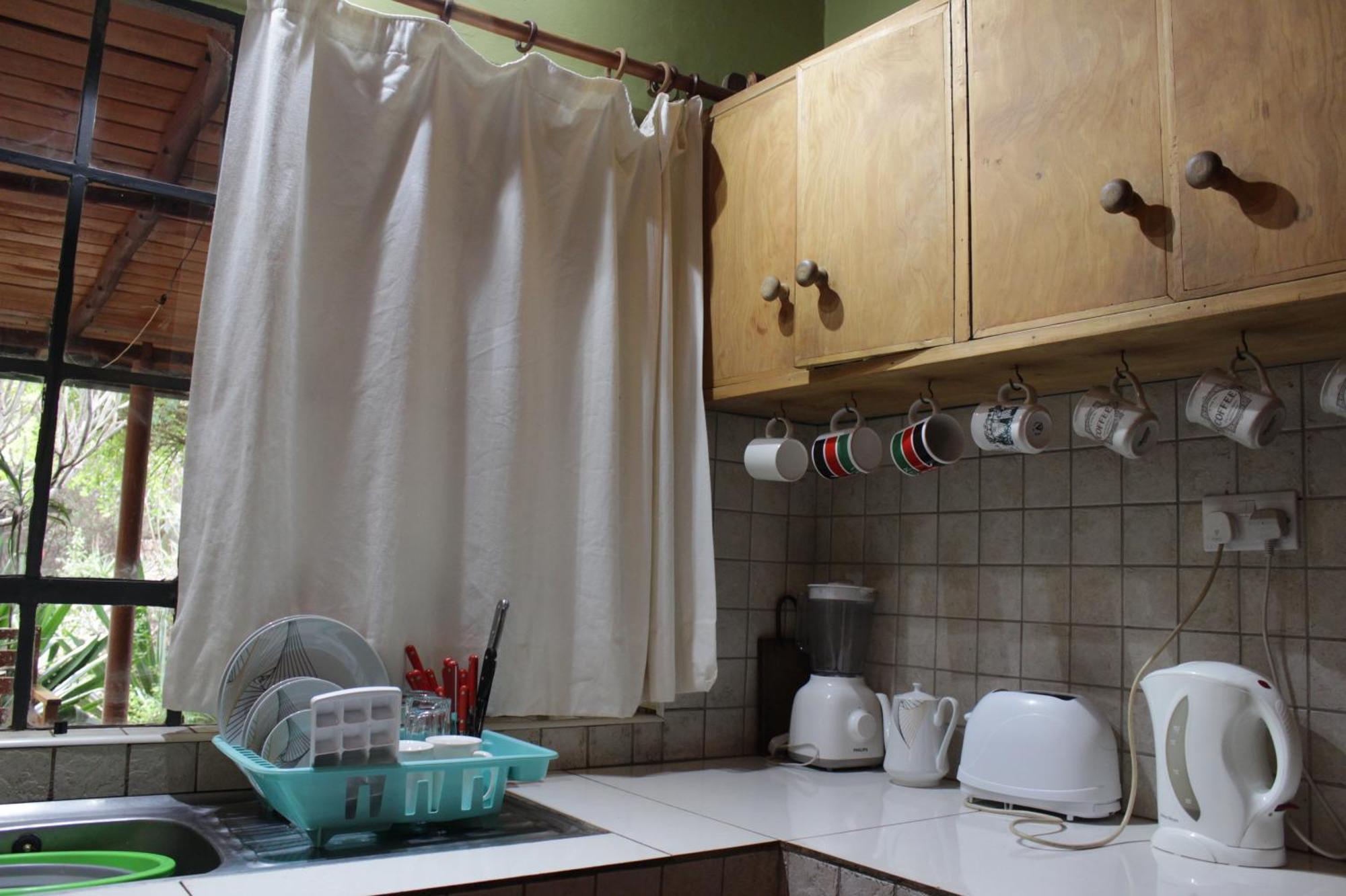 The Cottage-Place Of Grace 2Bdrm And Loft Bed All 4U At Usd58 Nairobi Ngoại thất bức ảnh