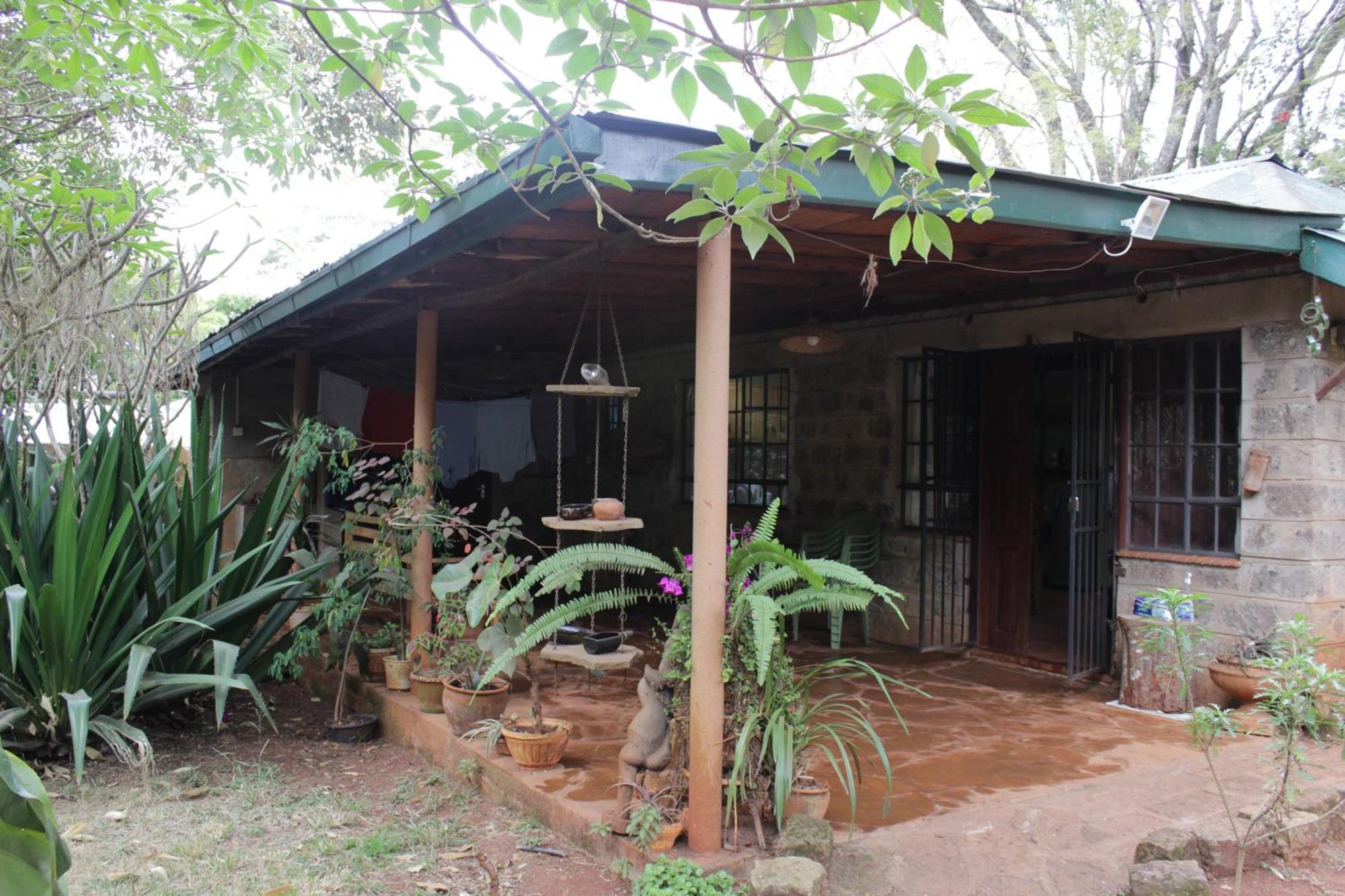 The Cottage-Place Of Grace 2Bdrm And Loft Bed All 4U At Usd58 Nairobi Ngoại thất bức ảnh