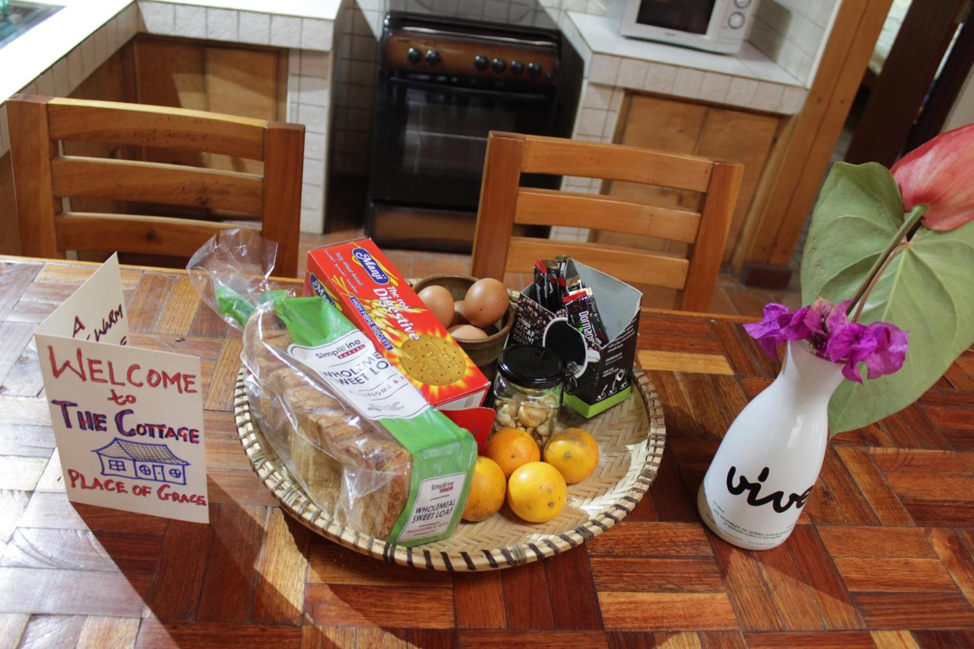 The Cottage-Place Of Grace 2Bdrm And Loft Bed All 4U At Usd58 Nairobi Ngoại thất bức ảnh