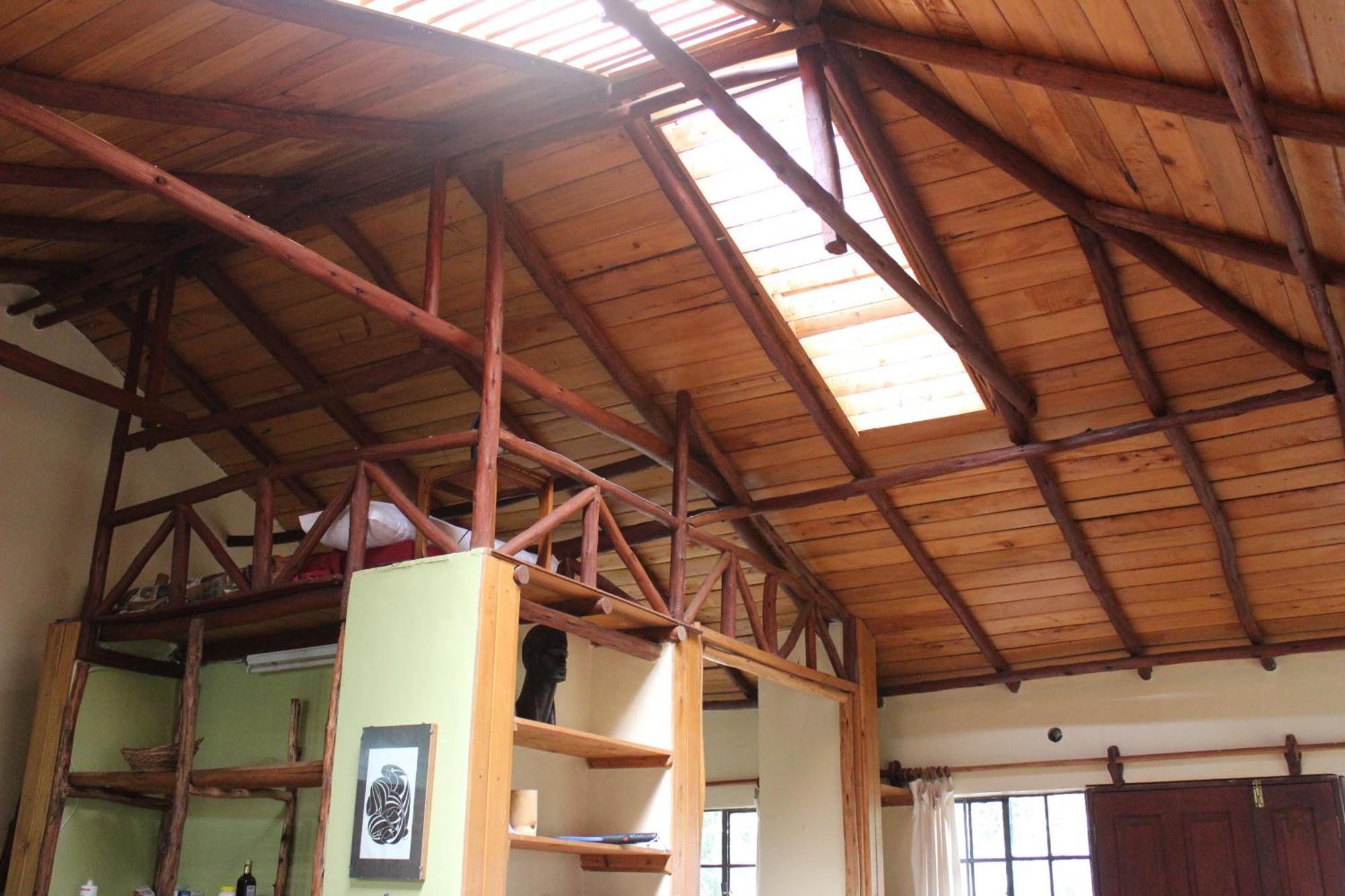 The Cottage-Place Of Grace 2Bdrm And Loft Bed All 4U At Usd58 Nairobi Ngoại thất bức ảnh