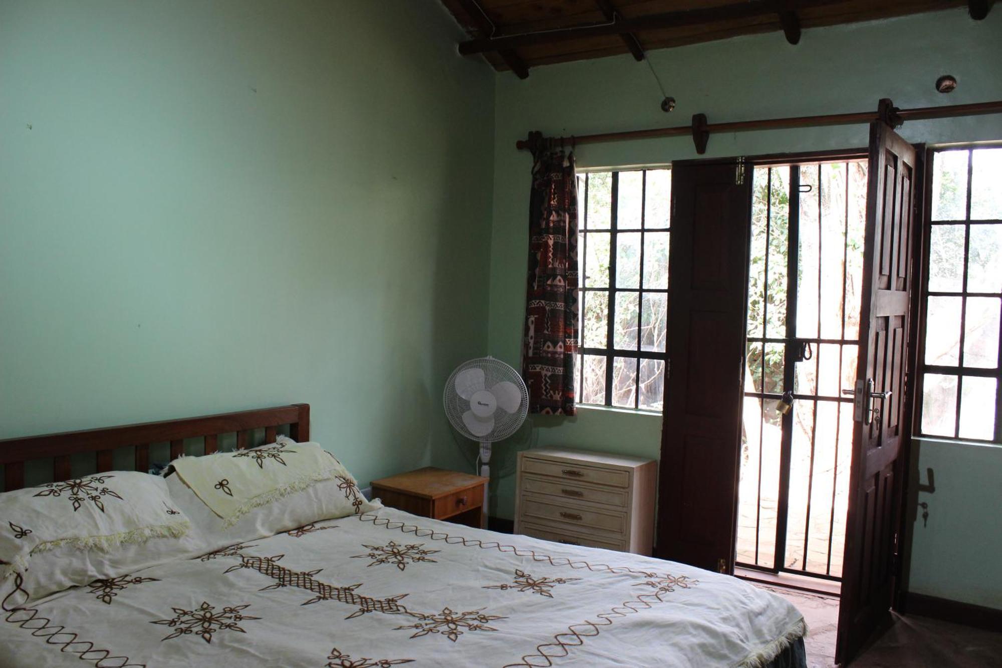 The Cottage-Place Of Grace 2Bdrm And Loft Bed All 4U At Usd58 Nairobi Ngoại thất bức ảnh
